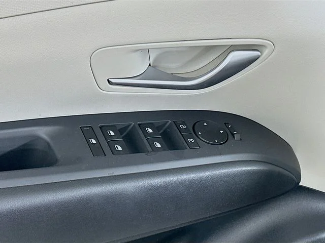 New 2026 Hyundai TUCSON SEL