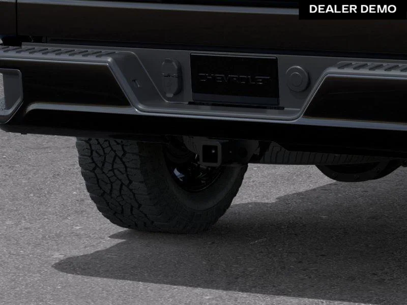 Used 2026  Chevrolet RST image 14