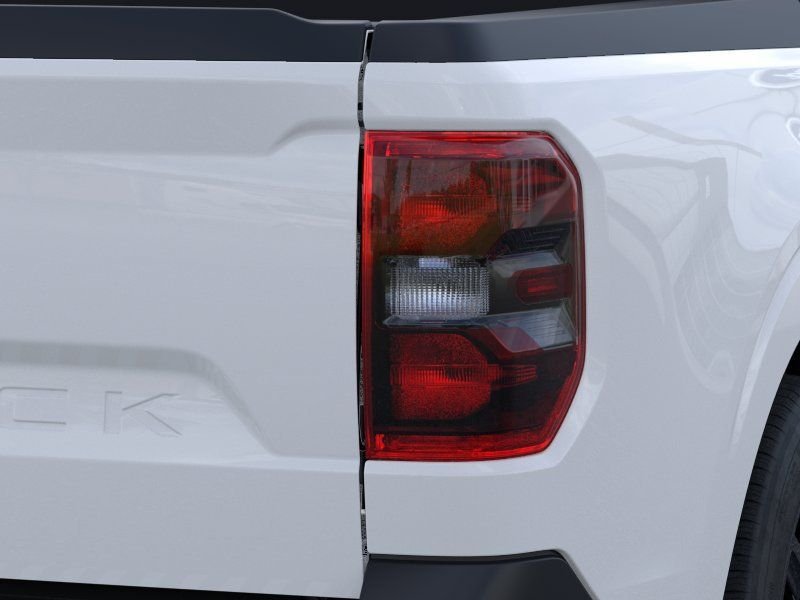 New 2026 White Ford Lariat image 22