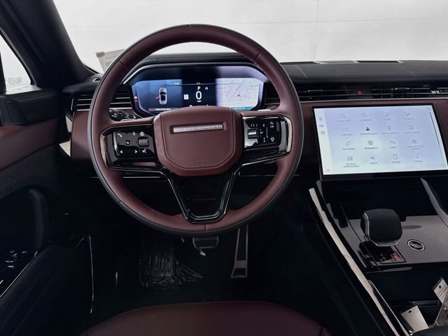 New 2026 Carpathian Grey Land Rover Dynamic SE image 25