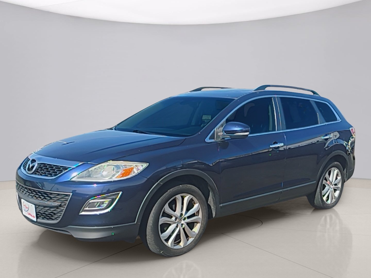 2012 Mazda CX-9 Grand Touring FWD's photo
