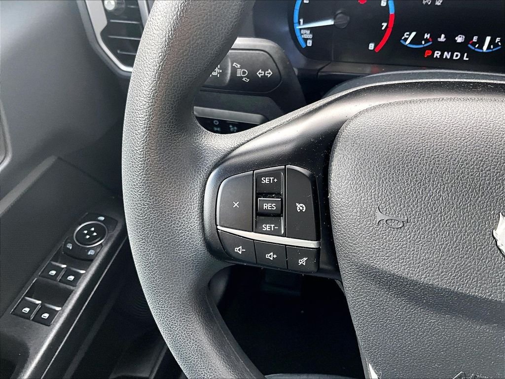 Used 2023 Oxford White Ford Big Bend image 23