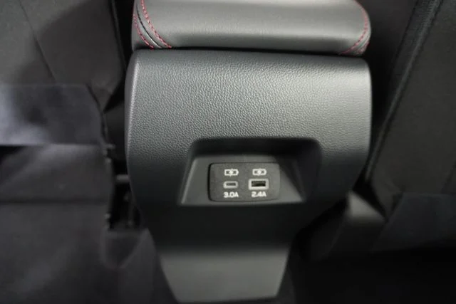 2026 Subaru Impreza RS - Photo 22