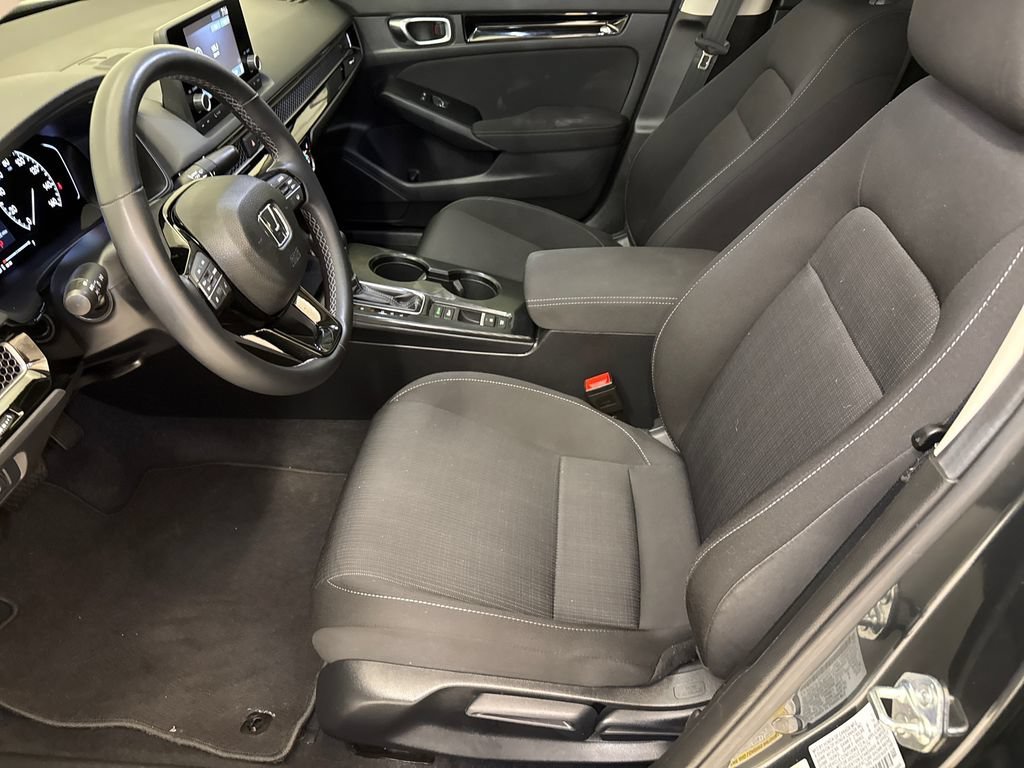 2024 Honda Civic EX - Photo 49