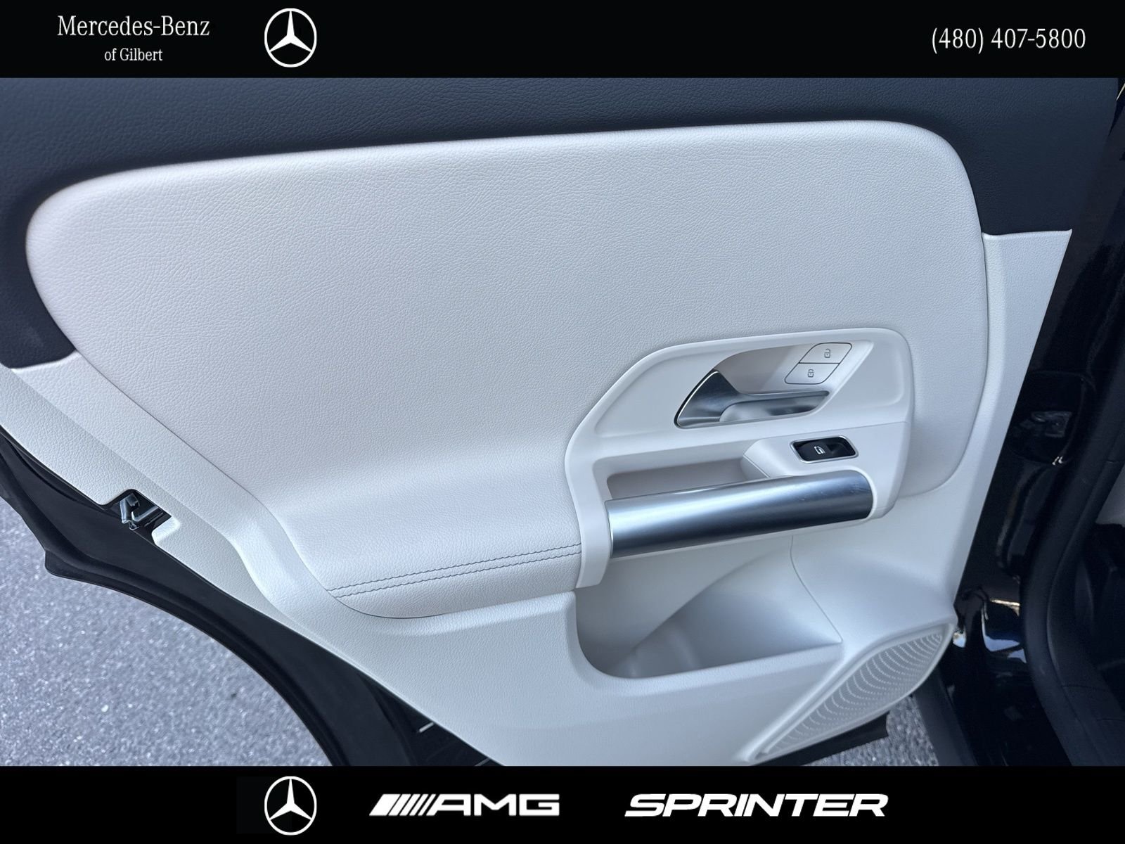 Certified Used 2026 Black Mercedes-Benz GLA 250 image 18