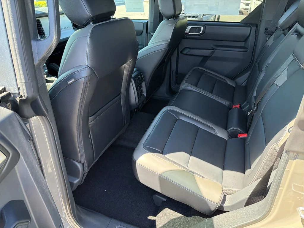 New 2026 Marsh Gray Ford Outer Banks® image 27