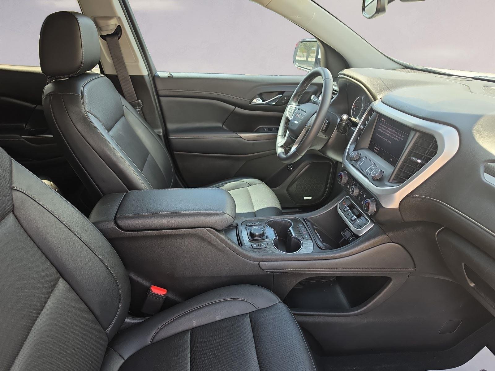 2022 GMC Acadia SLT - Photo 15