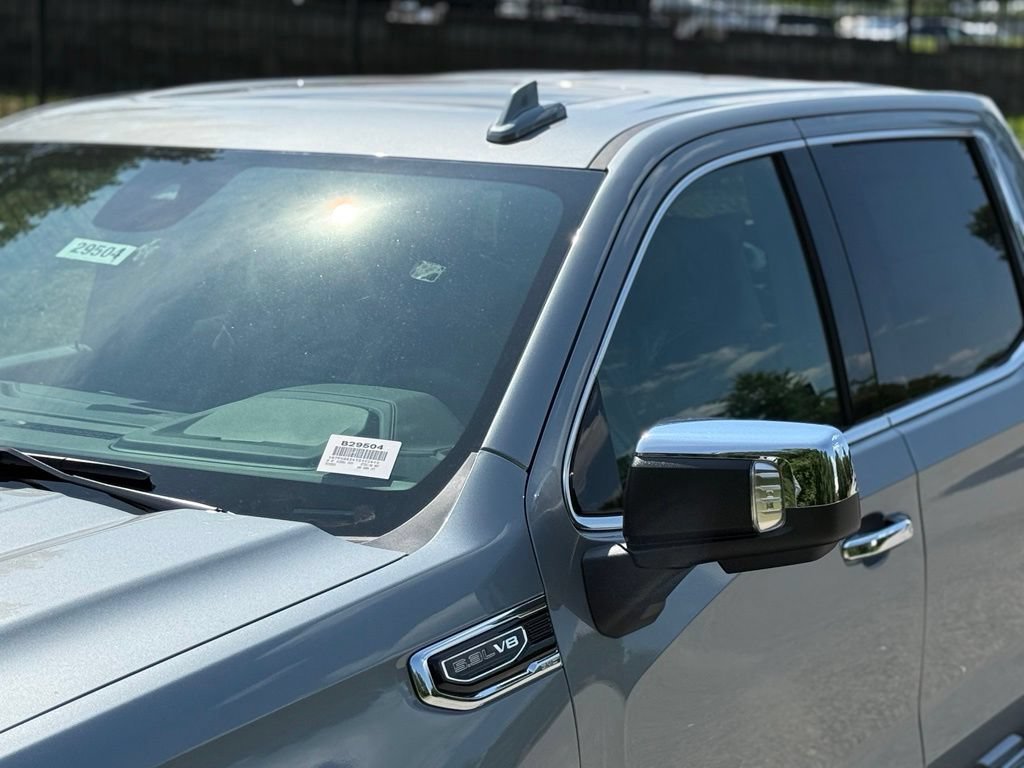 2026 GMC Sierra 1500 SLT - Photo 11