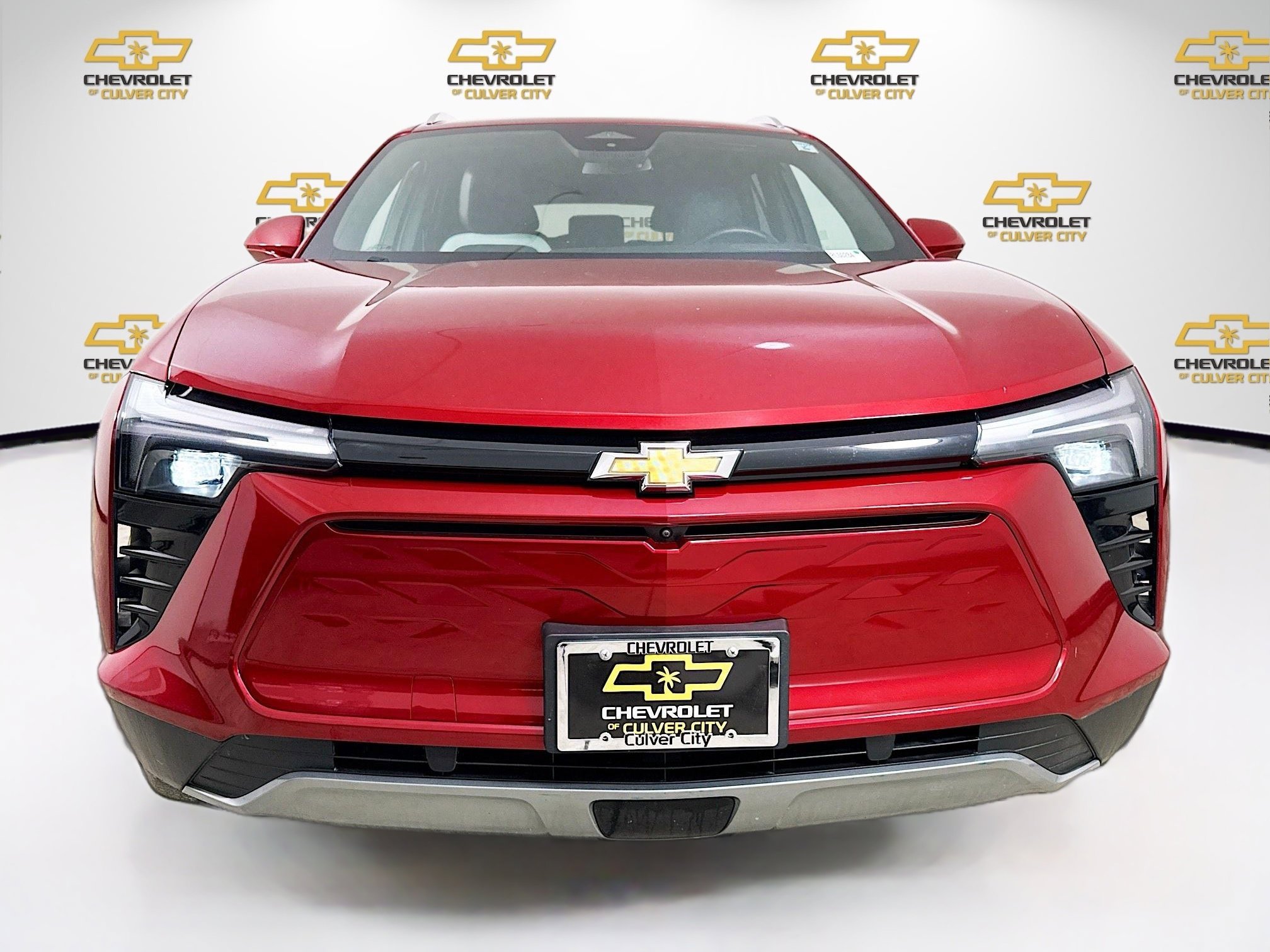 Used 2024 Chevrolet Blazer EV LT with VIN 3GNKDBRJ3RS259812 for sale in Culver City, CA