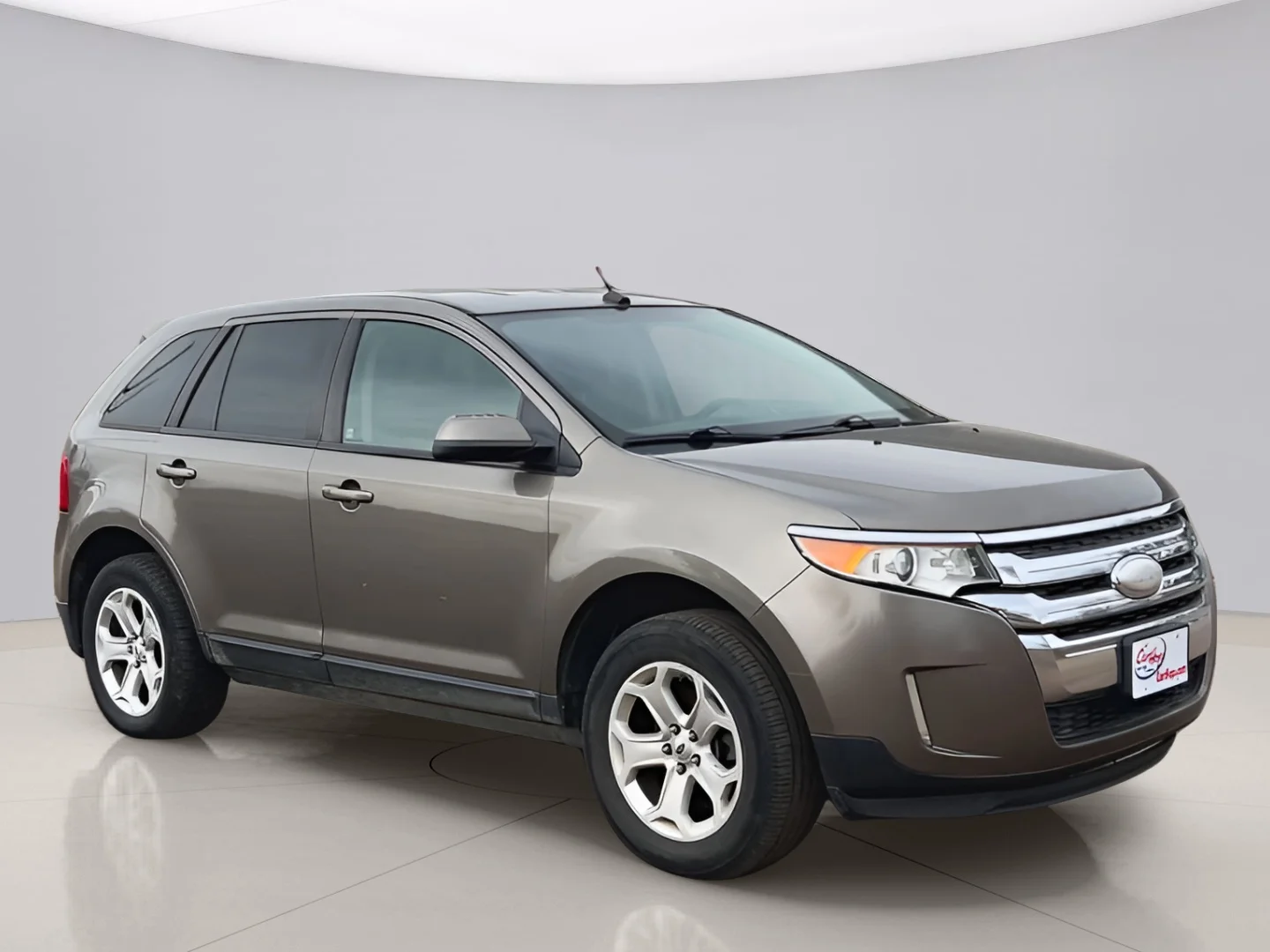 2013 Ford Edge SEL AWD's photo