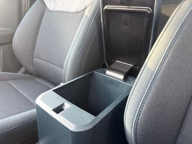 New 2026 Carbonized Gray Metallic Ford XLT image 65