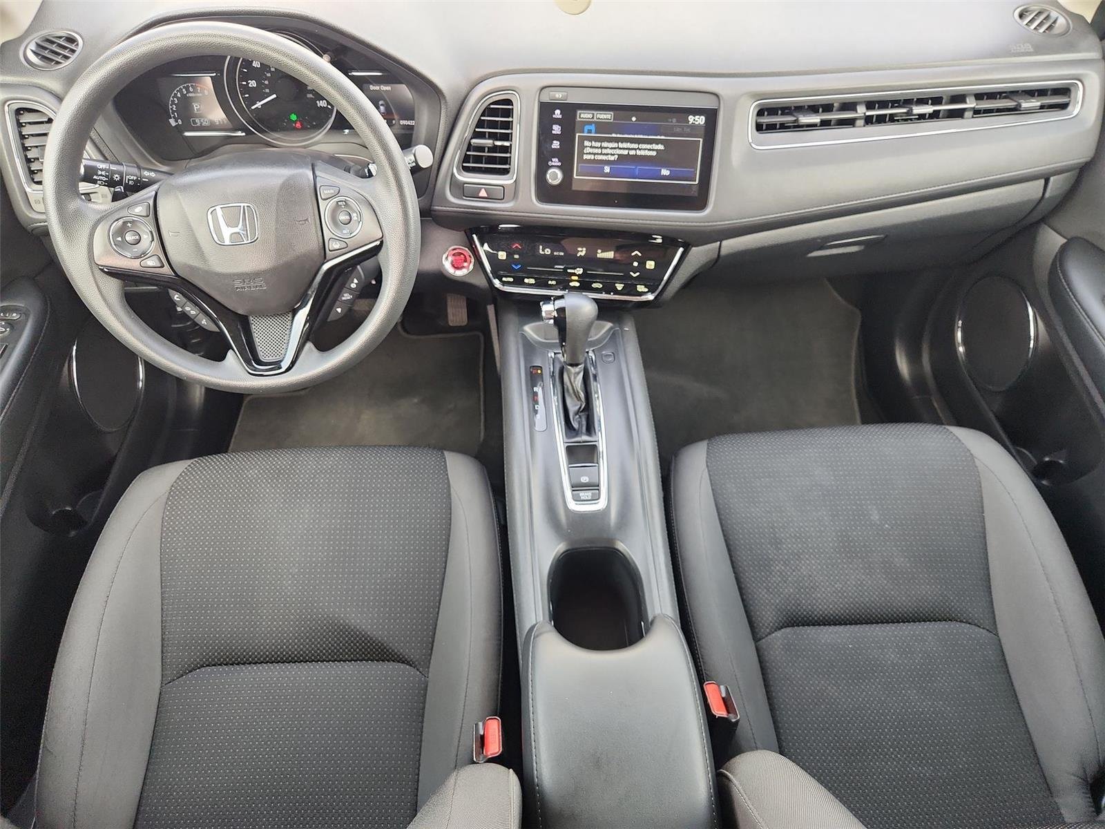 Used 2022 Blue Honda 2WD EX image 20