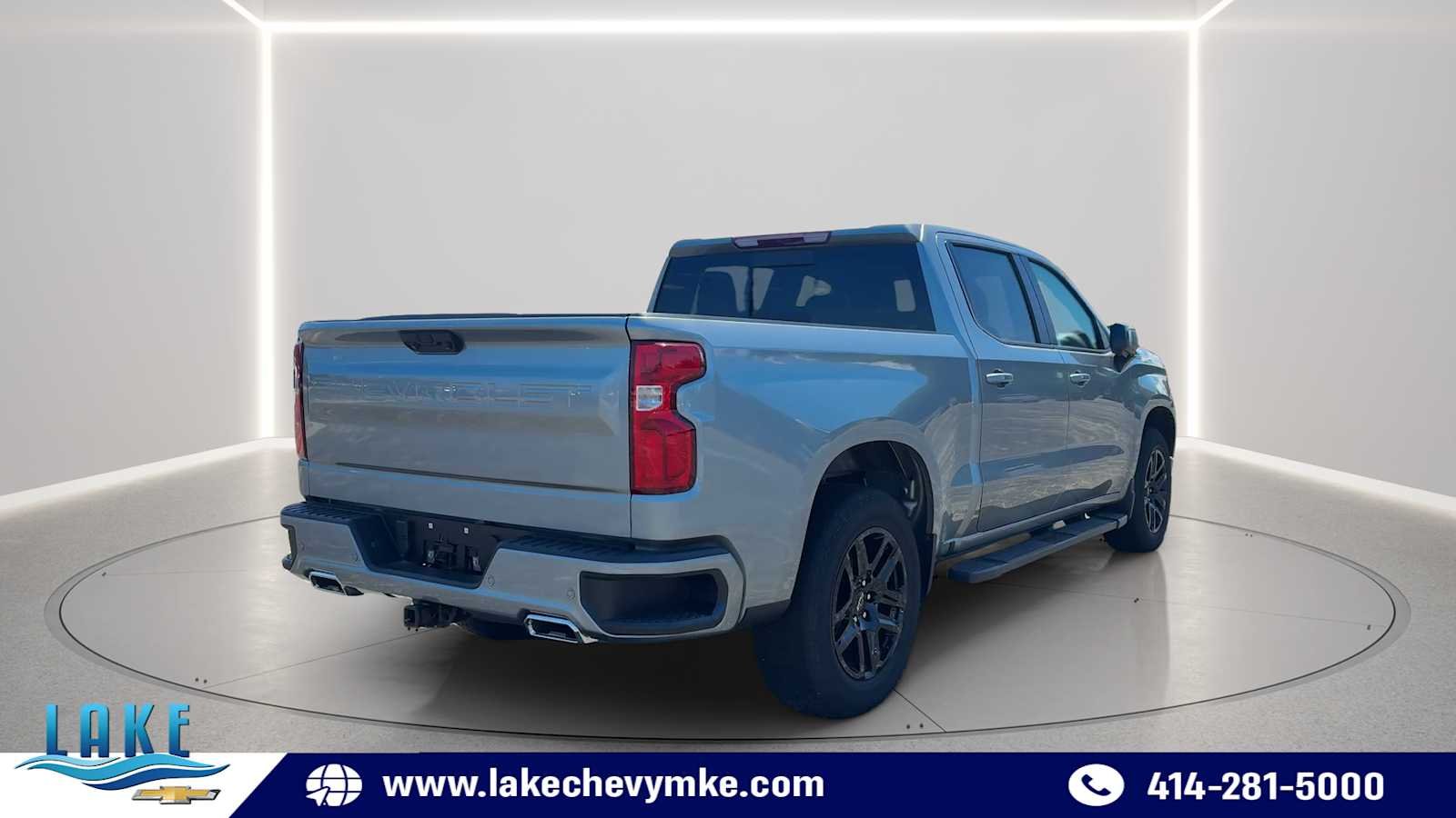 2023 Chevrolet Silverado 1500 RST - Photo 11