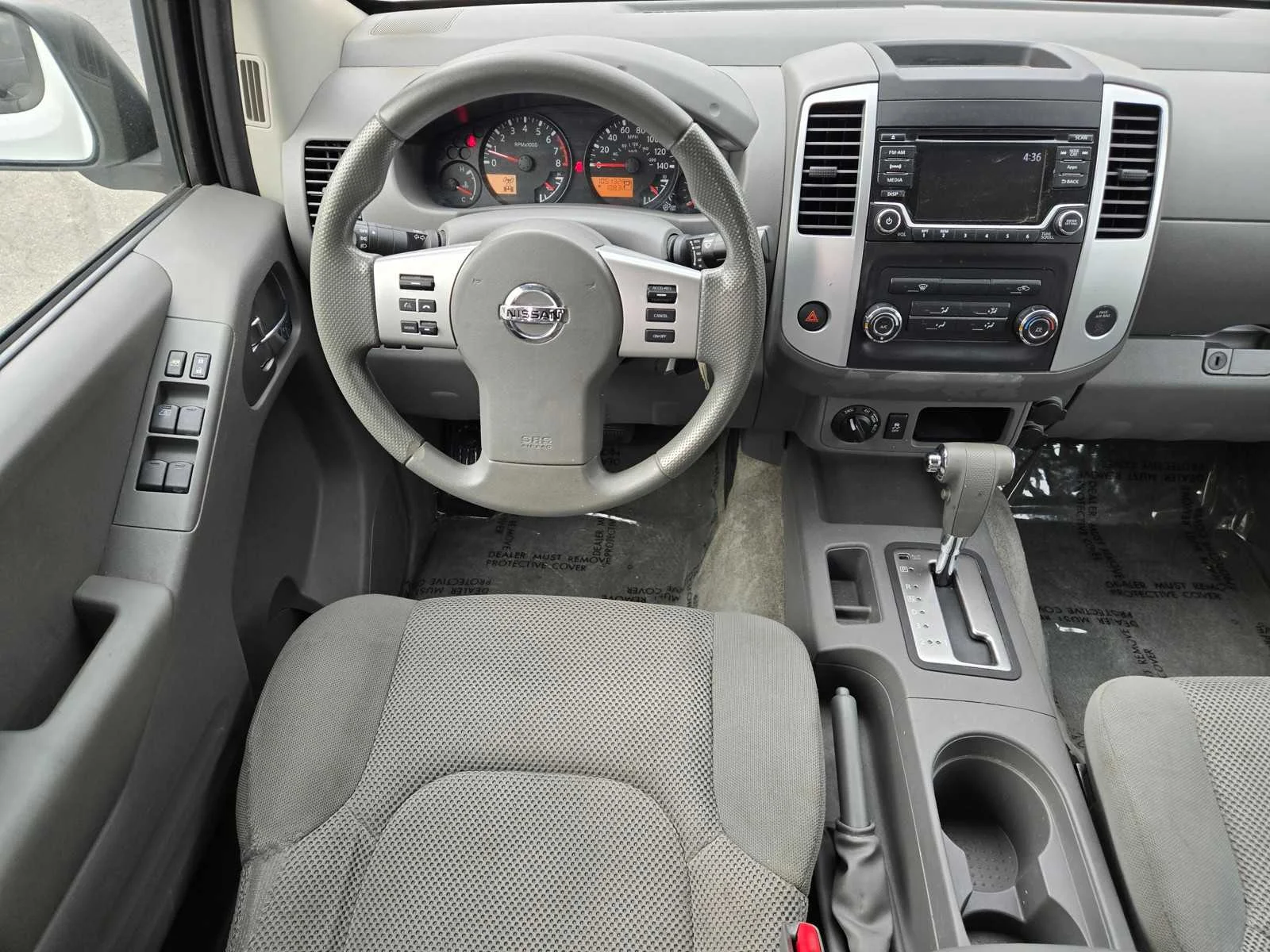 Used 2016  Nissan SV image 10
