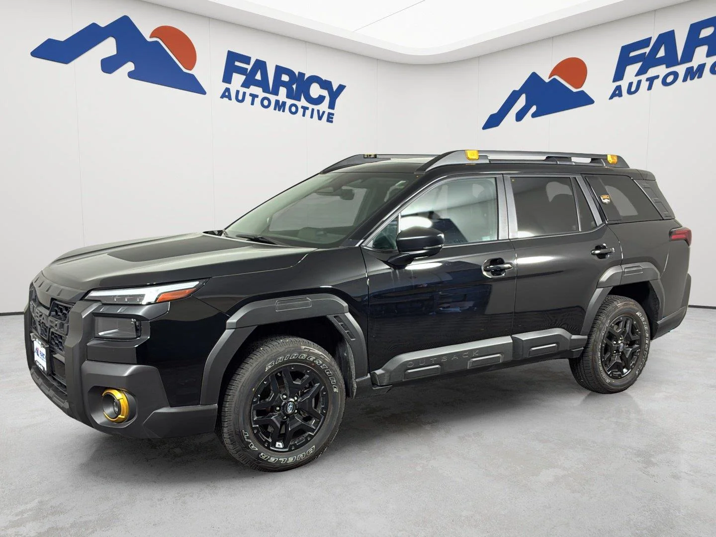 Used 2026  Subaru Wilderness image 1