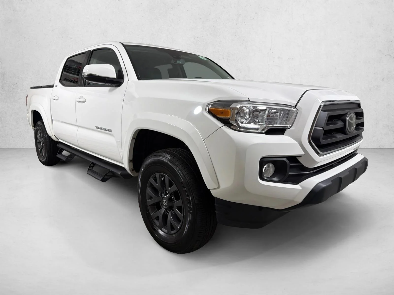 Used 2023 Silver Toyota SR image 1
