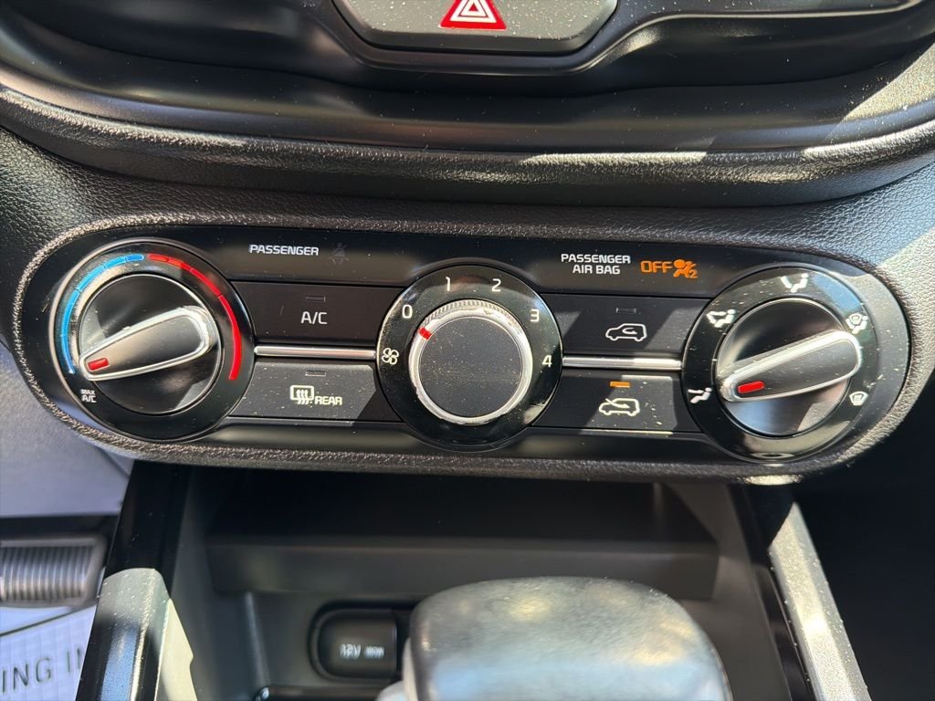 2020 Kia Soul X-Line - Photo 28