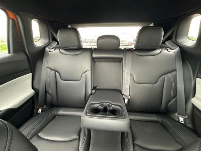 New 2026 Joose (DISC) Jeep Limited image 24