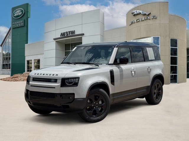 2026 Land Rover Defender 110 S
