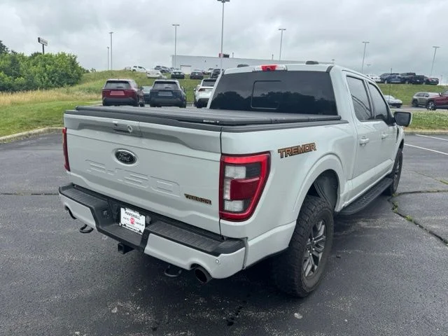Used 2023 Avalanche Ford Tremor image 3