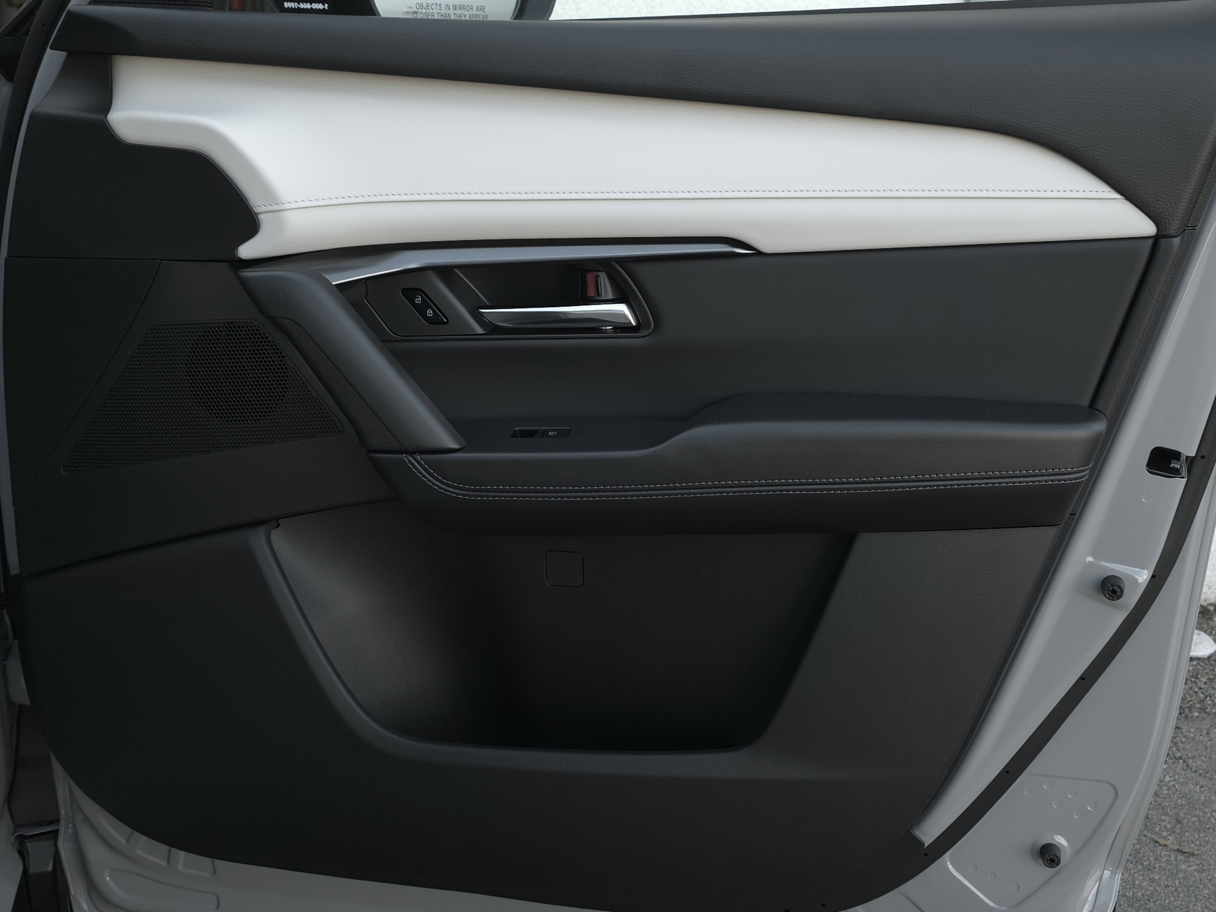 New 2026 Aero Gray Metallic Mazda 2.5 S Preferred AWD image 41