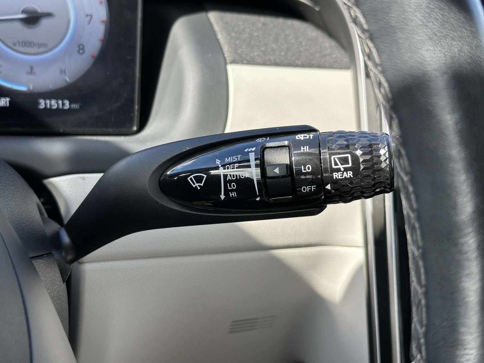 2024 Hyundai Tucson Limited - Photo 31