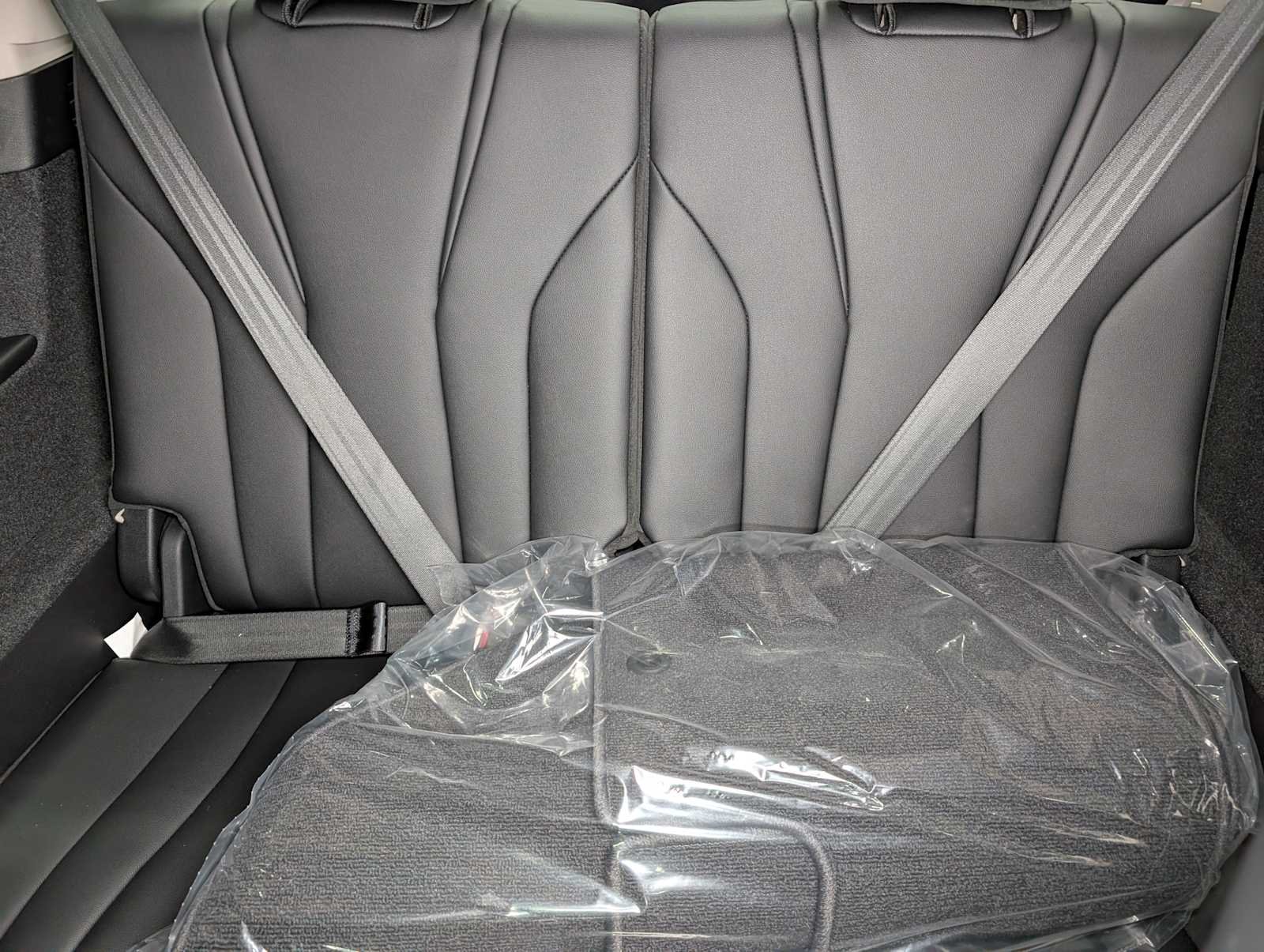 New 2026 Solar Silver Metallic Acura  image 23