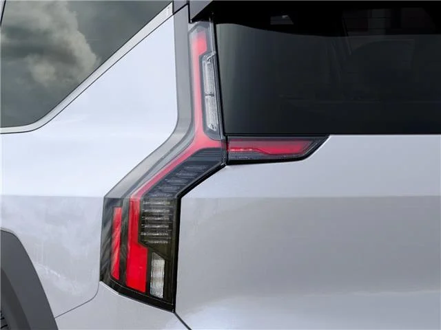 New 2026 Glacial White Pearl Kia Light Long Range image 38