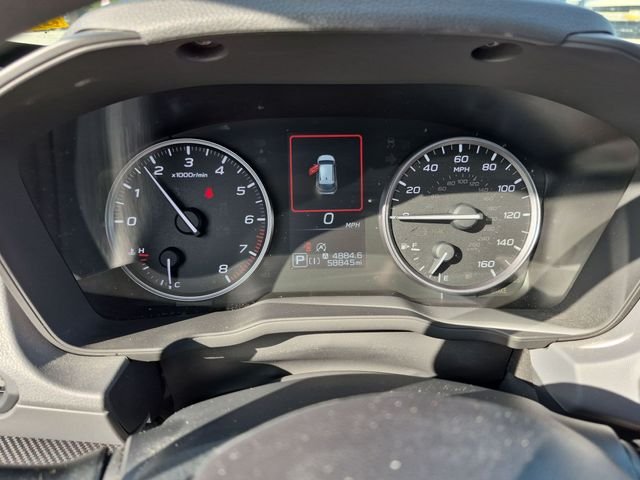 2024 Subaru Crosstrek Premium - Photo 13