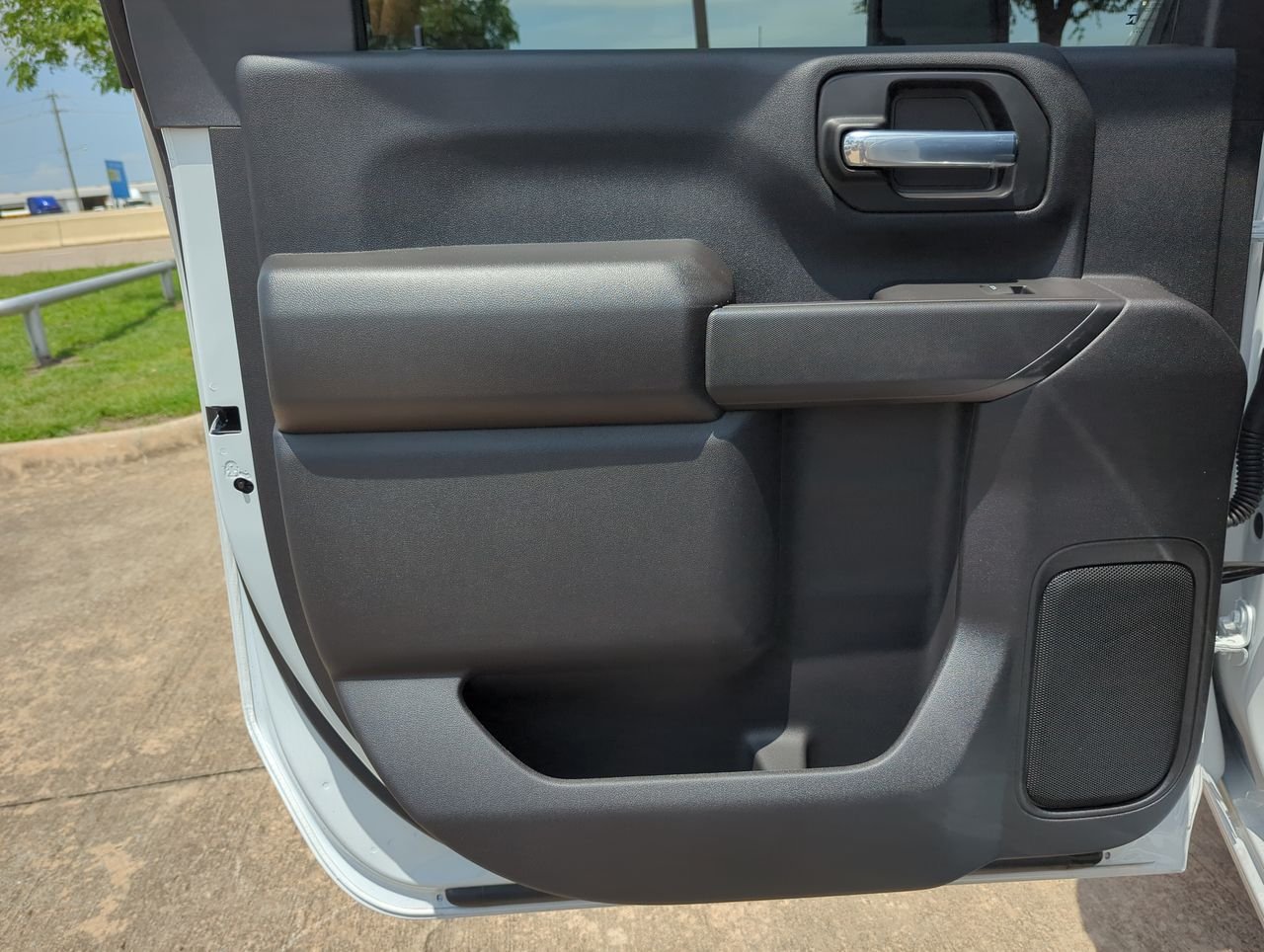 2025 Chevrolet Silverado 2500 HD Work Truck - Photo 37