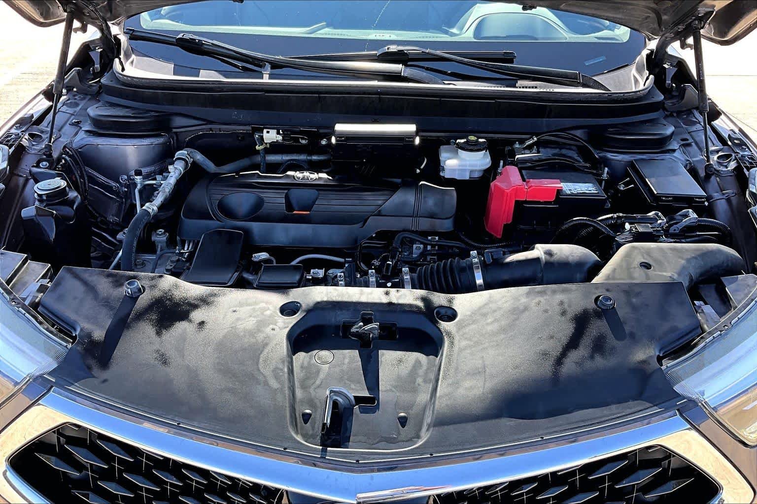 Used 2019 Modern Steel Metallic Acura w/Advance Pkg image 31