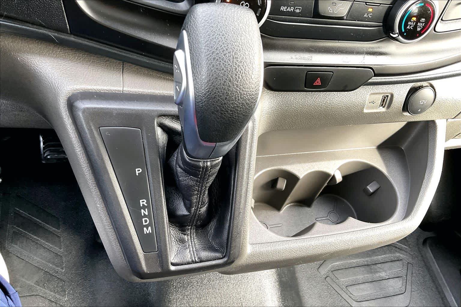 Used 2025 Oxford White Ford  image 29