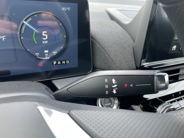 2026 Honda Prologue EX - Photo 20