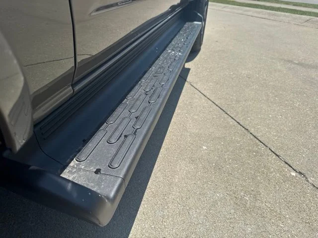 New 2026 Marsh Gray Ford Outer Banks® image 12