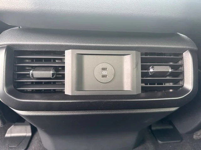 New 2026 Gray Ford STX image 13