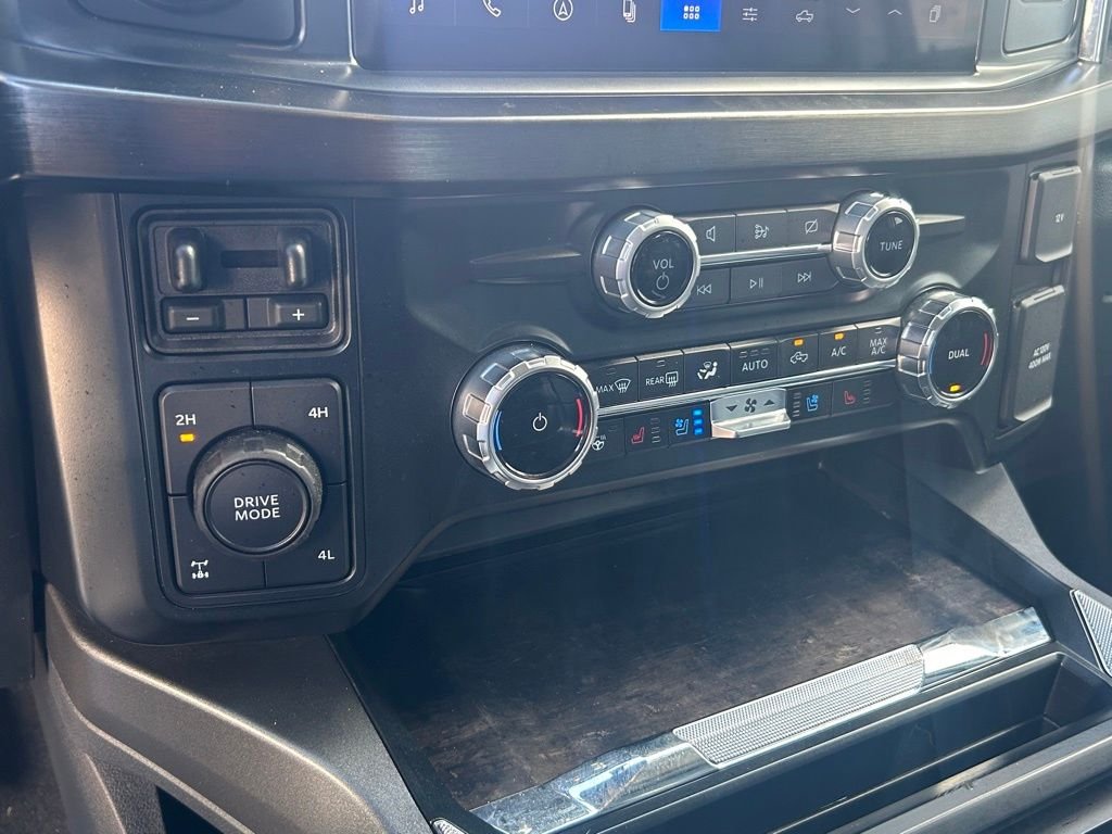 2023 Ford F-250 Super Duty Lariat - Photo 44