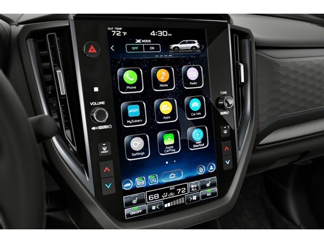 2026 Subaru Forester Premium - Photo 20