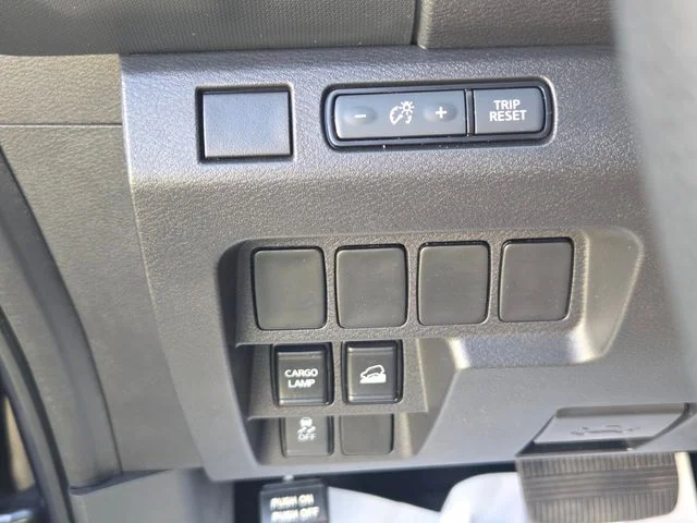Used 2024 Gray Nissan SV image 26