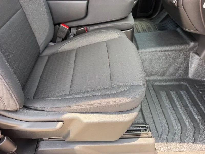 2026 GMC Sierra 1500 Pro - Photo 12