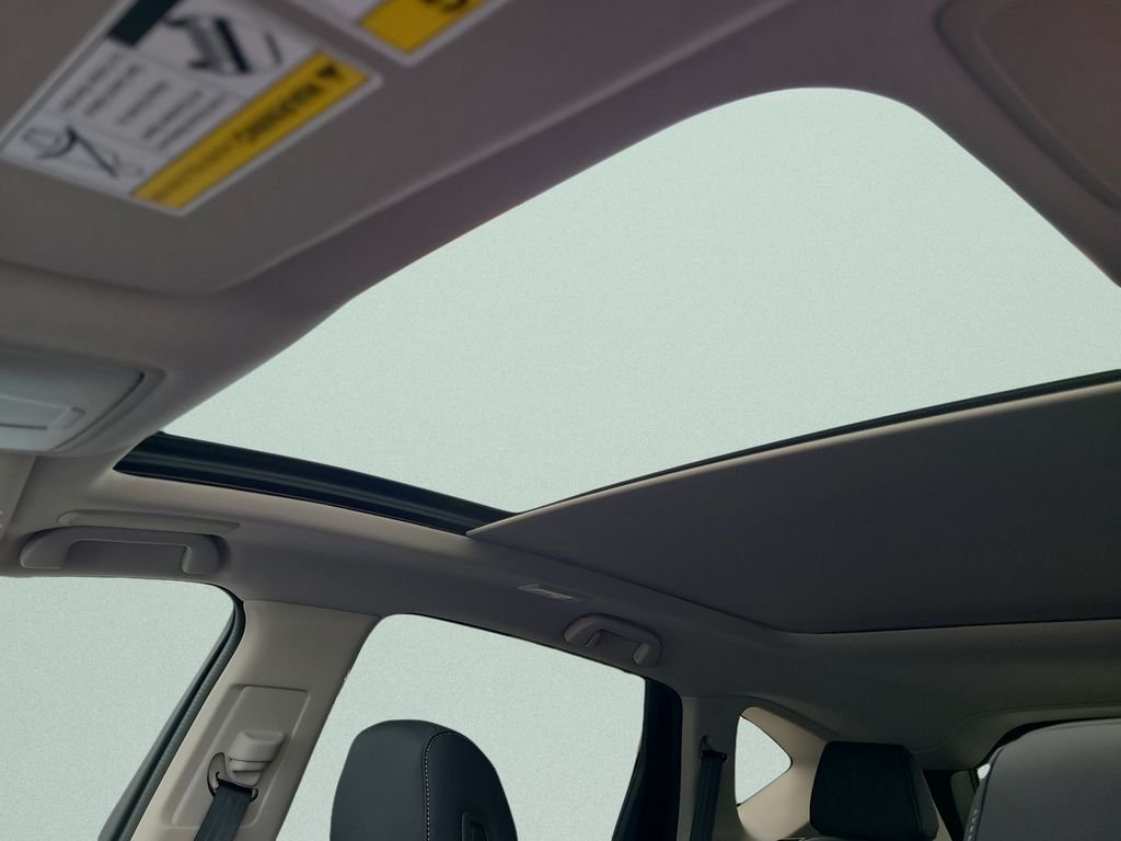 New 2026 Solar Silver Metallic Acura Technology Package image 16