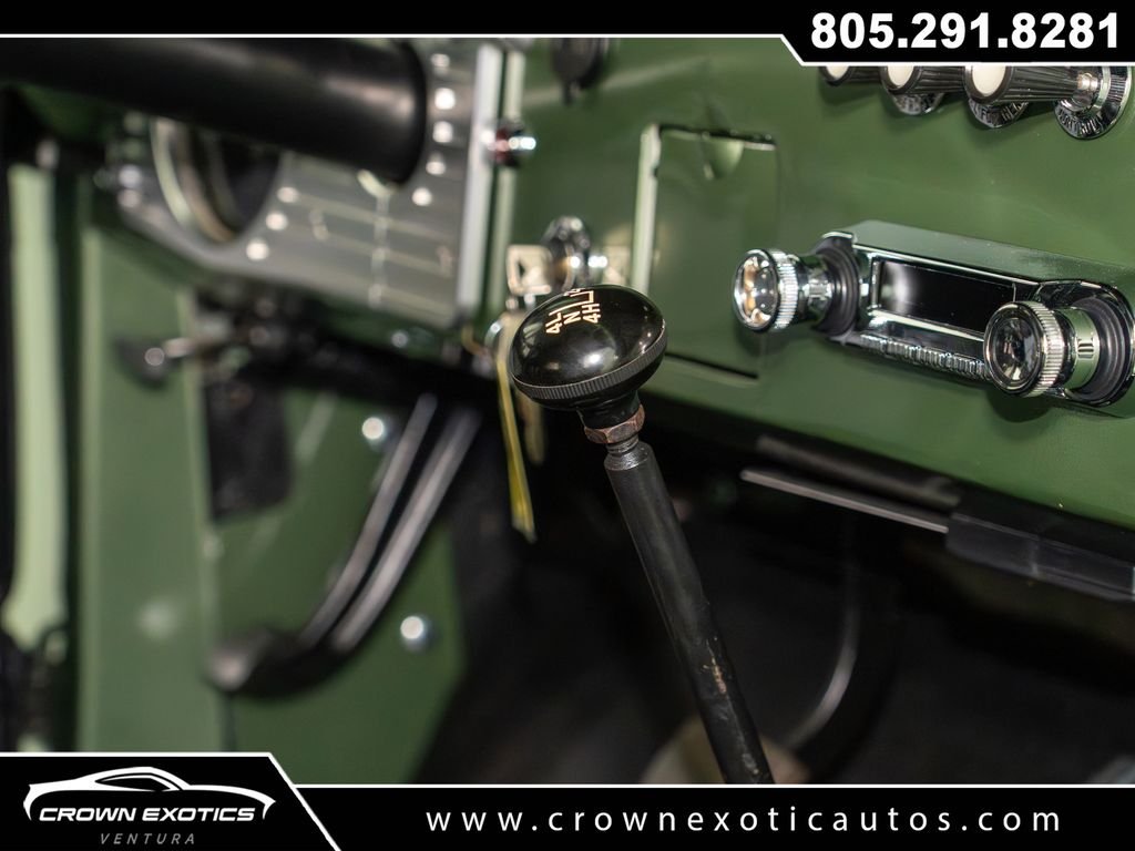 Used 1967  Ford Soft Top image 22