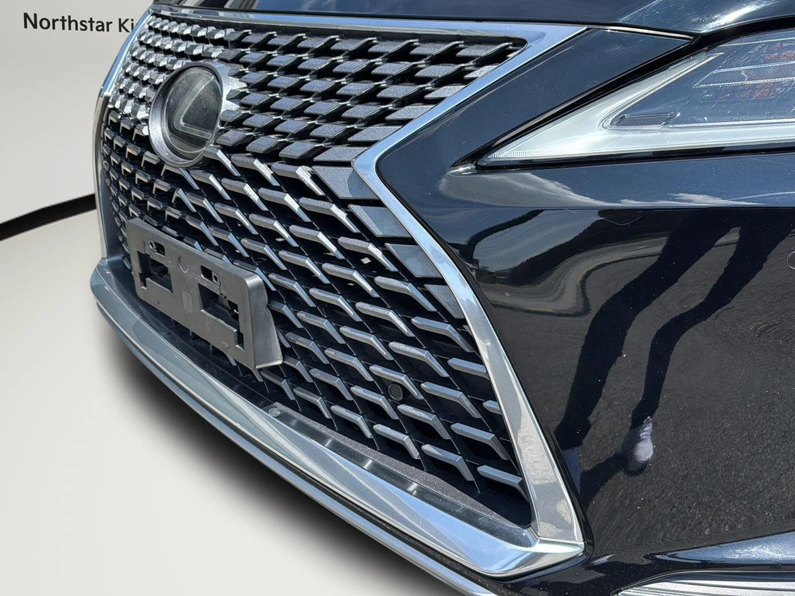Used 2020 Obsidian Lexus RX 350 image 33