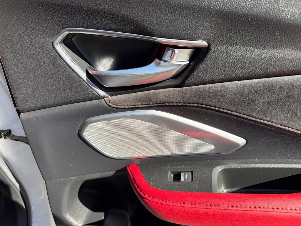 2023 Acura RDX A-Spec Package - Photo 42