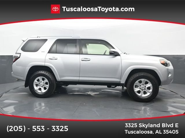 2015 Toyota 4Runner SR5 Premium
