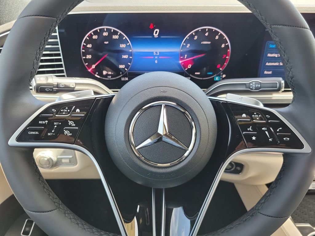 New 2026 White Mercedes-Benz GLE 350 image 26