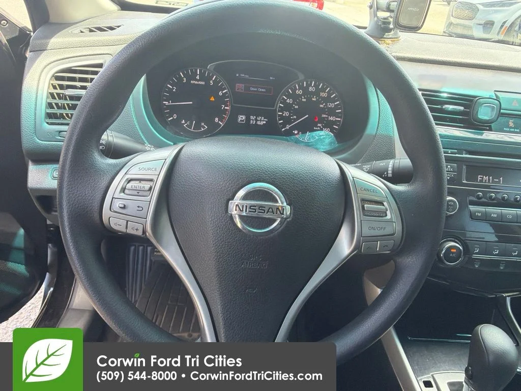Used 2014 Nissan Altima S with VIN 1N4AL3AP7EN348502 for sale in Pasco, WA