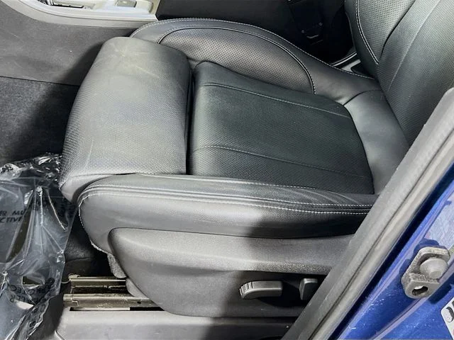 Used 2022 Abyss Blue Pearl Subaru Touring image 21