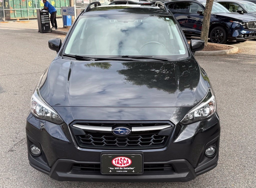 Used 2019 Subaru Crosstrek Premium with VIN JF2GTAEC7KH288569 for sale in Yonkers, NY