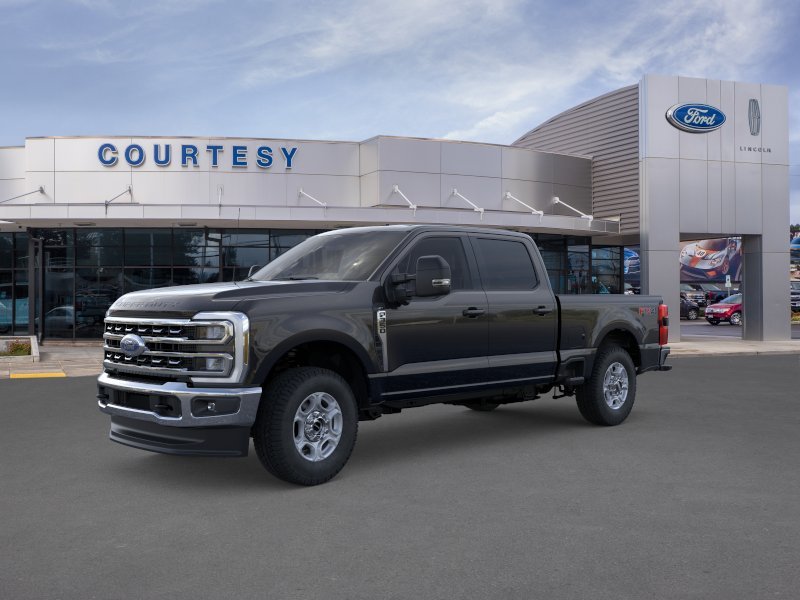 2026 Ford F-350 XLT 4x4 Crew Cab 6-3/4' Box SRW's photo