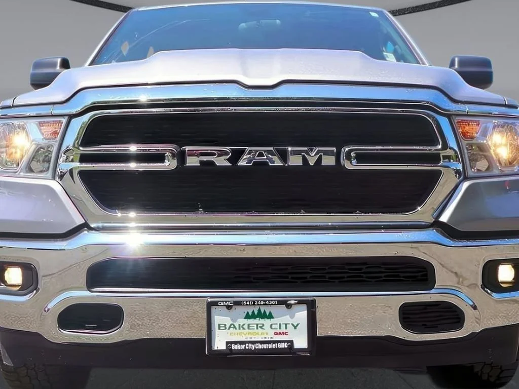 2022 RAM Ram 1500 Pickup Big Horn/Lone Star - Photo 29